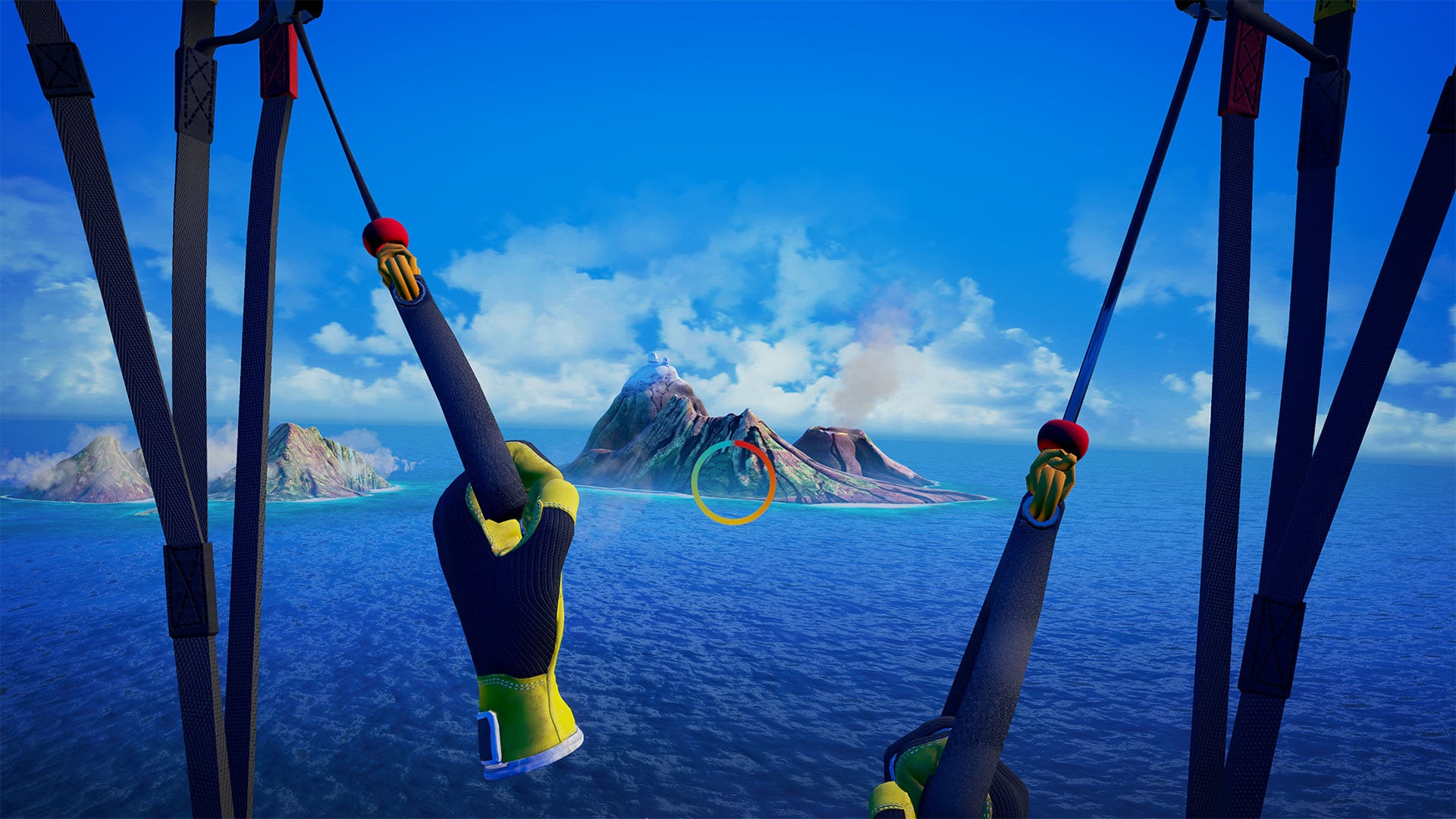 Hawaii VR Interactive