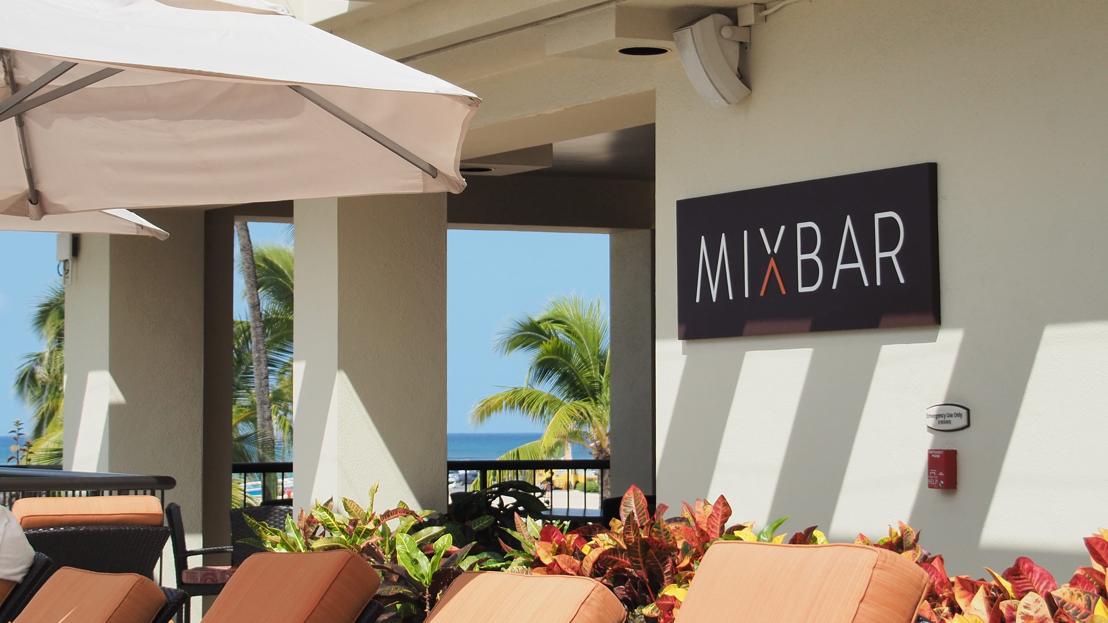 MixBar
