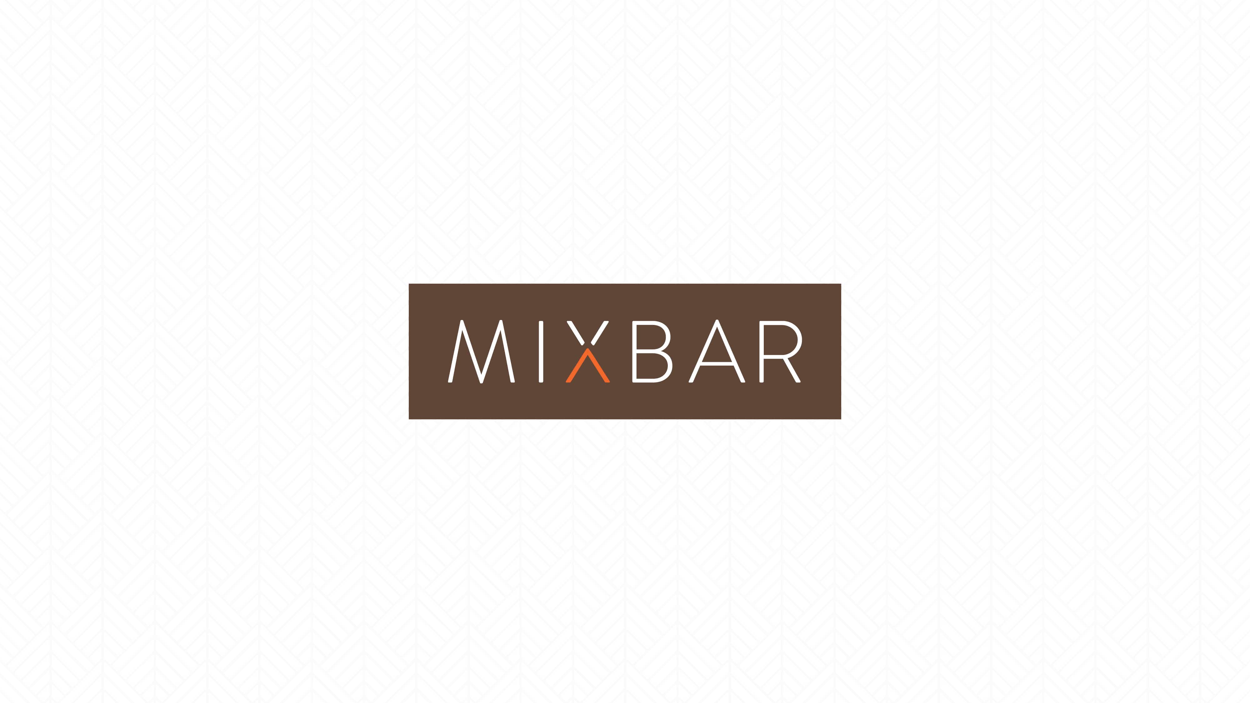 MixBar Logo